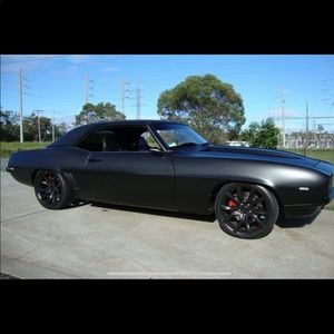 Meet your Posher, Jimmy